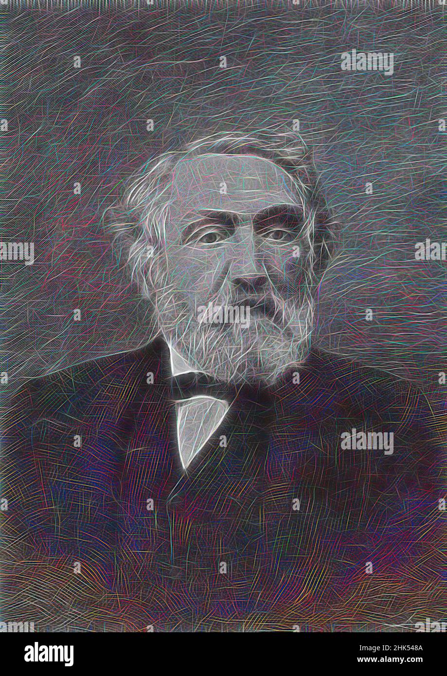 Inspiriert von man in a Bow Tie, Holzstich auf Japan-Papier, n.d., Bild: 6 3/8 x 4 1/2 Zoll, 16,2 x 11,4 cm, neu gestaltet von Artotop. Klassische Kunst neu erfunden mit einem modernen Twist. Design von warmen fröhlichen Leuchten der Helligkeit und Lichtstrahl Strahlkraft. Fotografie inspiriert von Surrealismus und Futurismus, umarmt dynamische Energie der modernen Technologie, Bewegung, Geschwindigkeit und Kultur zu revolutionieren Stockfoto Inspiriert von man in a Bow Tie, Holzstich auf Japan-Papier, n.d., Bild: 6 3/8 x 4 1/2 Zoll, 16,2 x 11,4 cm, neu gestaltet von Artotop. Klassische Kunst neu erfunden mit einem modernen Twist. Design von warmen fröhlichen Leuchten der Helligkeit und Lichtstrahl Strahlkraft. Fotografie inspiriert von Surrealismus und Futurismus, umarmt dynamische Energie der modernen Technologie, Bewegung, Geschwindigkeit und Kultur zu revolutionieren Stockfoto