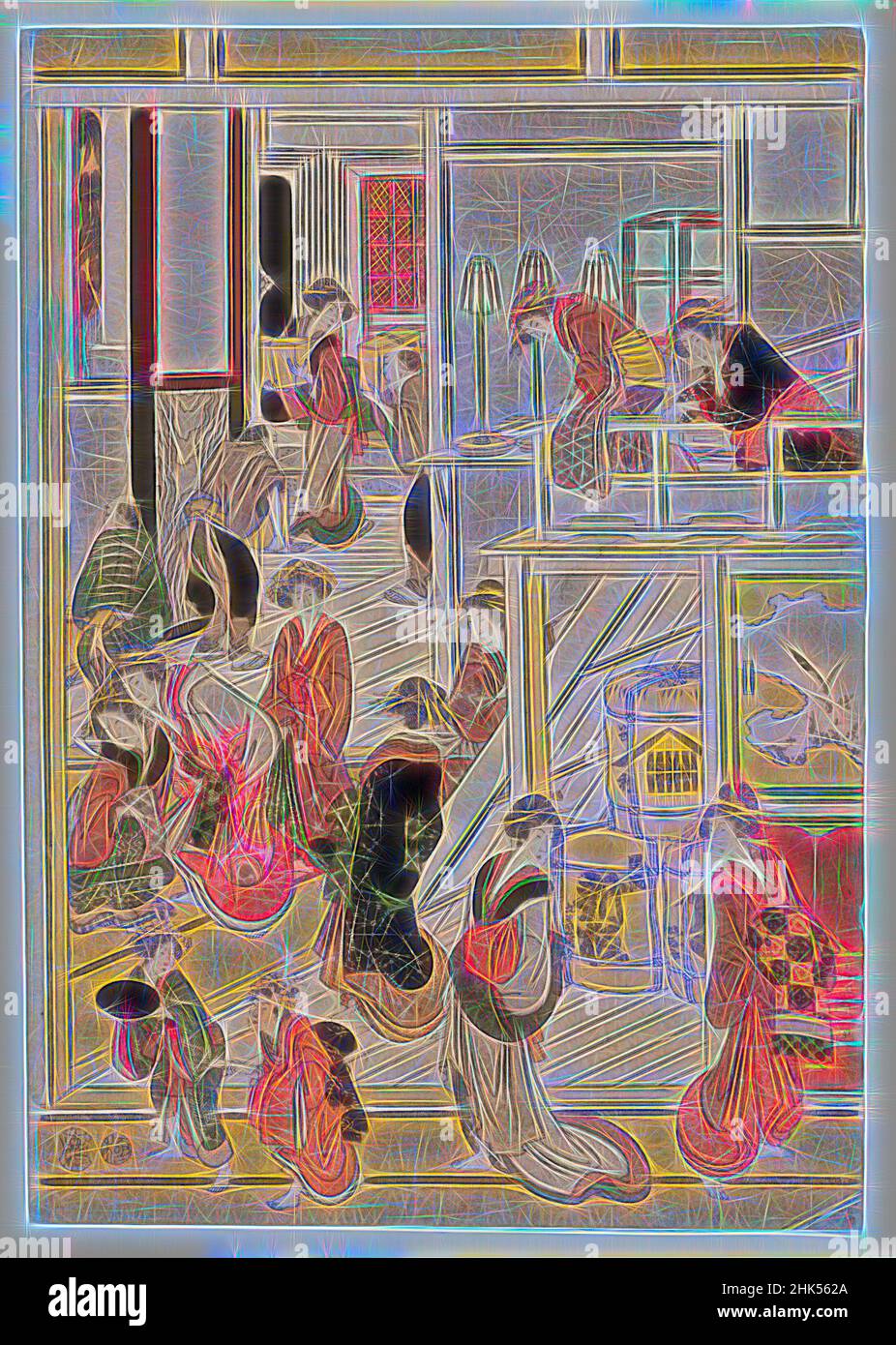 Polyptych Stockfotos Und Bilder Kaufen Seite 2 Alamy