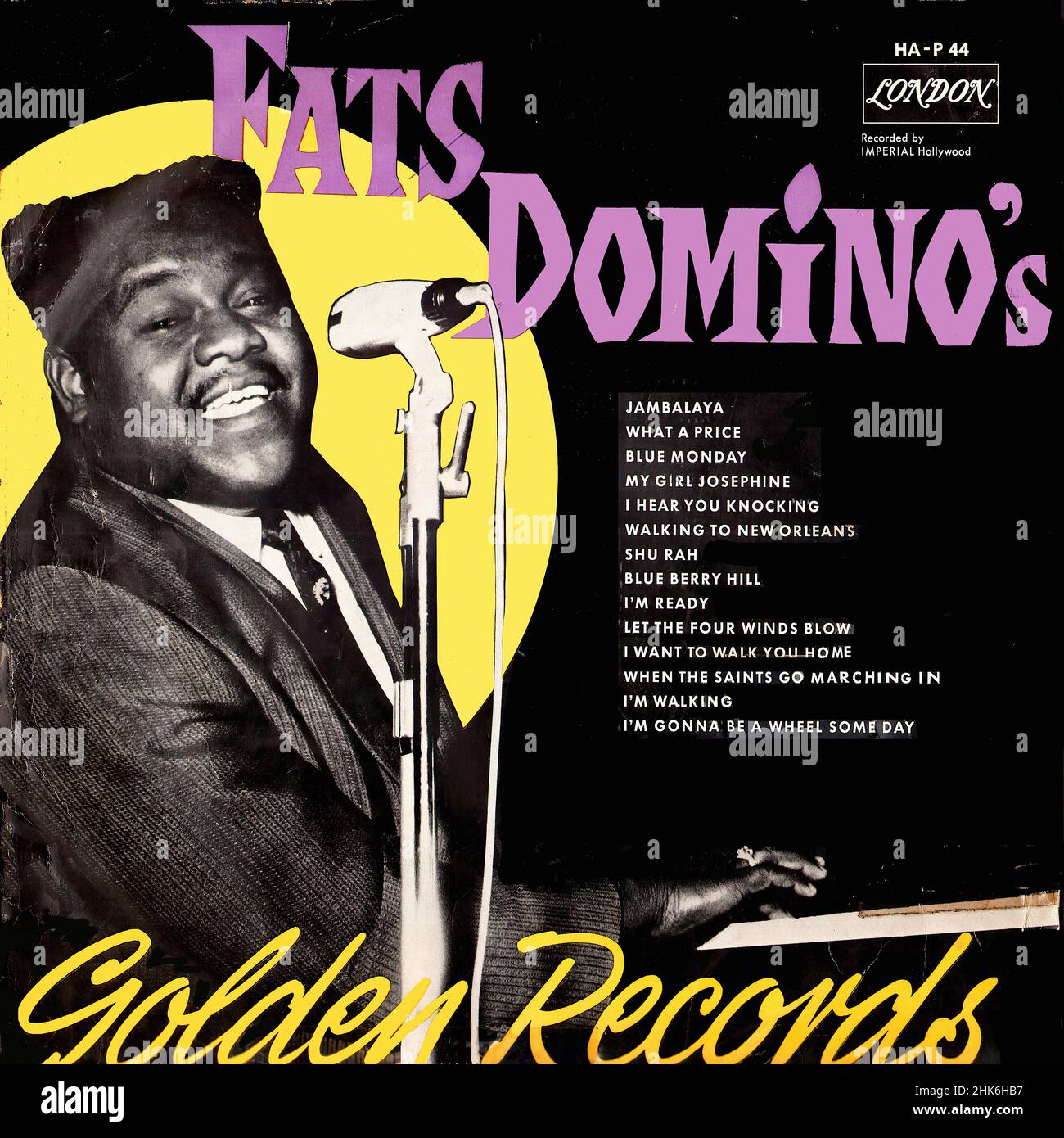 Domino records Fotos und Bildmaterial in hoher Auflösung Alamy