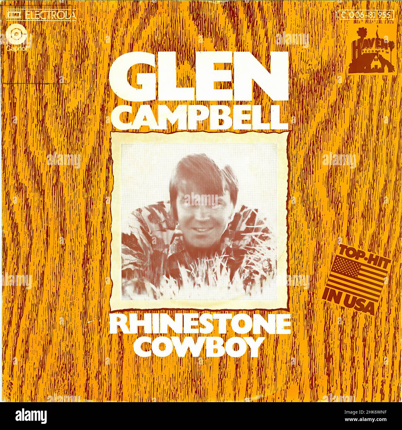 Rhinestone cowboy -Fotos und -Bildmaterial in hoher Auflösung – Alamy