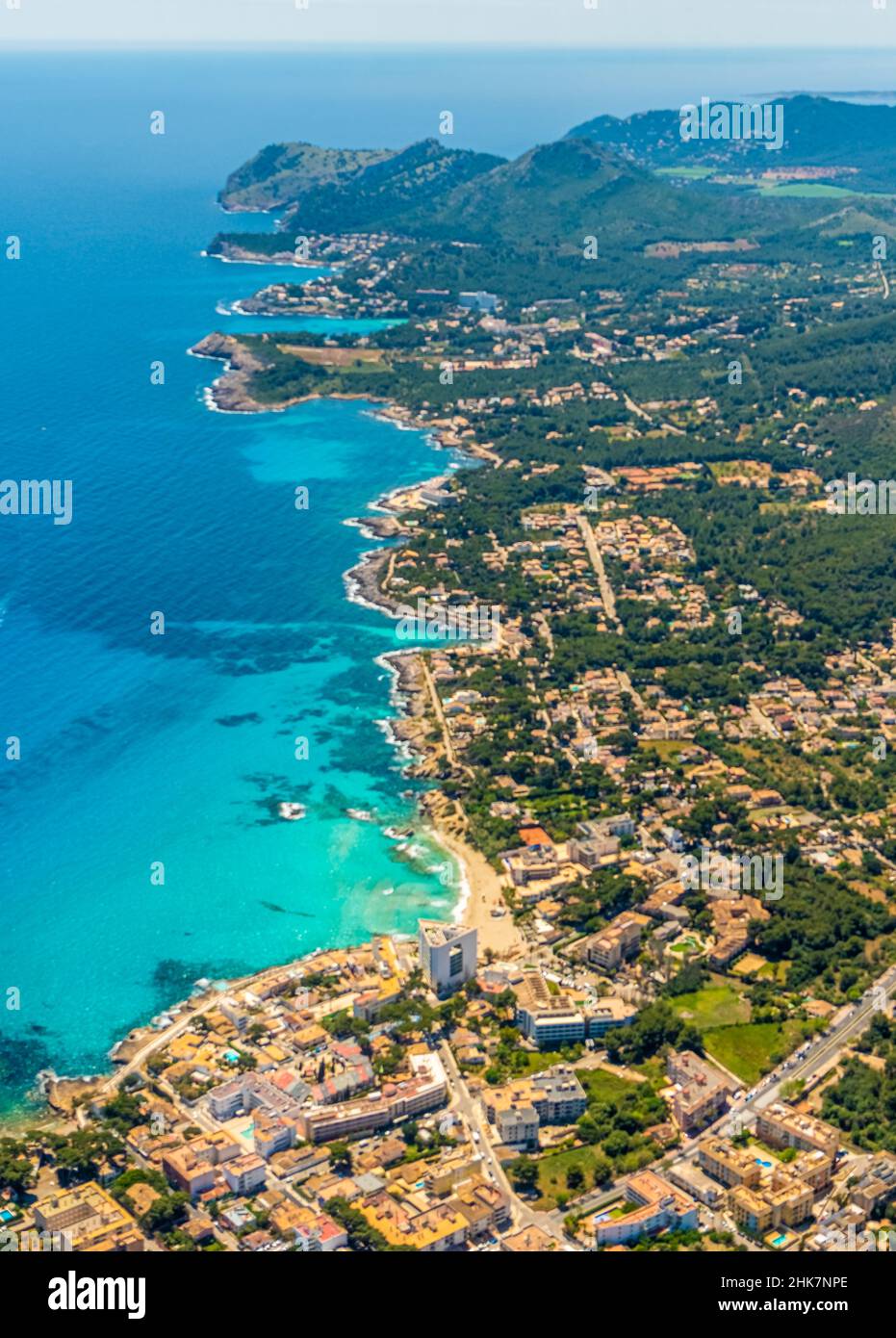 Cala pedruscada Fotos und Bildmaterial in hoher Auflösung Alamy