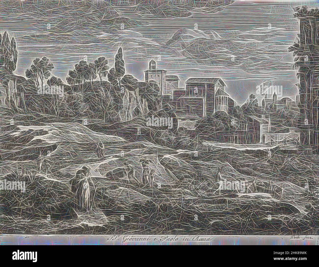 Joseph koch Fotos und Bildmaterial in hoher Auflösung Alamy