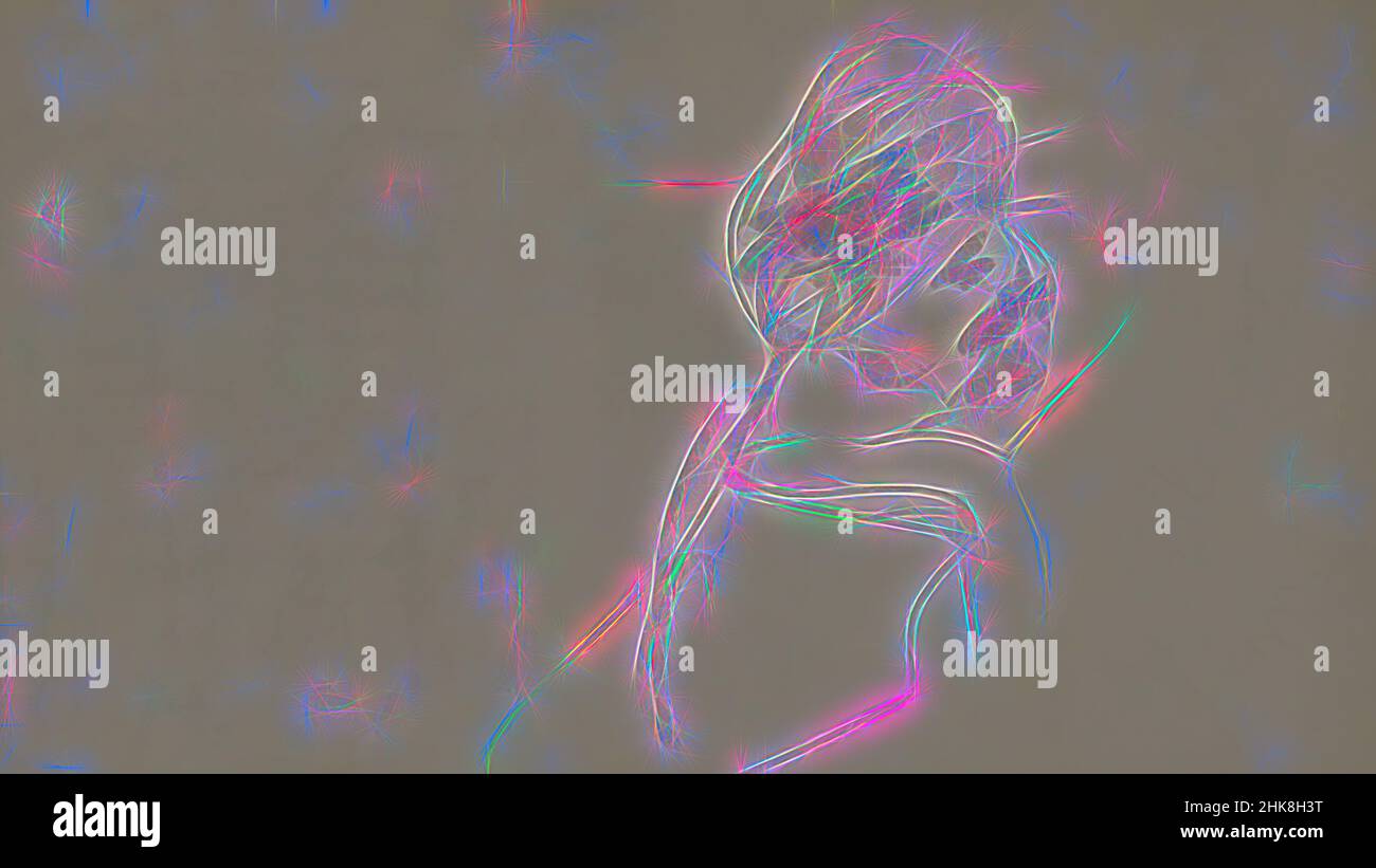 Inspiriert von einer Expedition nach Nova Zembla, einem russischen Archipel im Arktischen Ozean im Jahr 1880, Studien des Schoner Willem Barents und eines whalers, neu erfunden von Artotop. Klassische Kunst neu erfunden mit einem modernen Twist. Design von warmen fröhlichen Leuchten der Helligkeit und Lichtstrahl Strahlkraft. Fotografie inspiriert von Surrealismus und Futurismus, umarmt dynamische Energie der modernen Technologie, Bewegung, Geschwindigkeit und Kultur zu revolutionieren Stockfoto