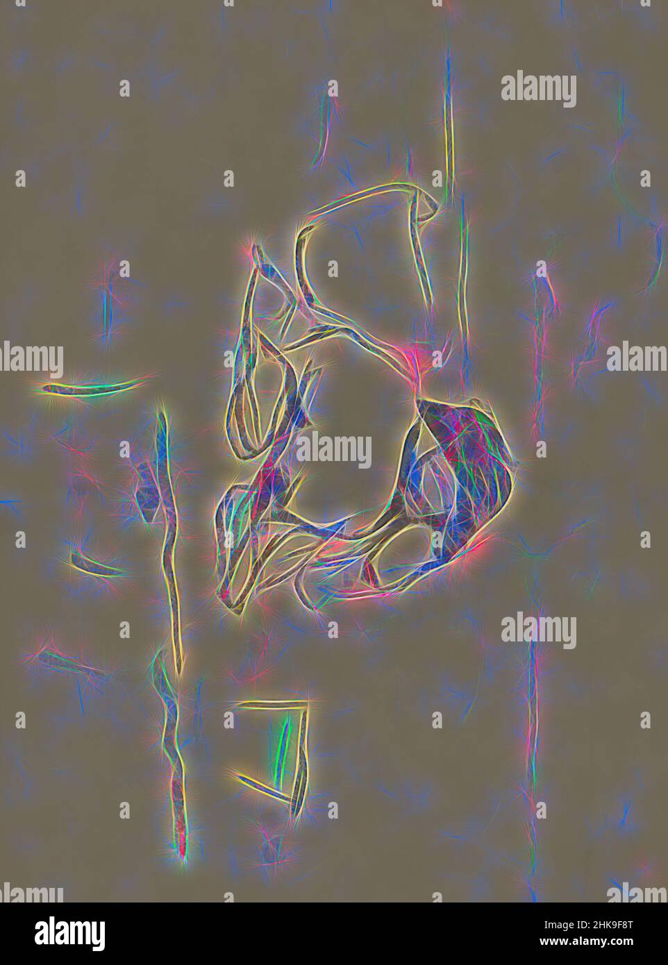 Inspiriert von neben ihr ein Eimer und ein Korb oder Wanne. Möglicherweise hält sie eine Tasche in der Hand. Frau in Kostüm, sitzend auf einem Feld Ede, neu erfunden von Artotop. Klassische Kunst neu erfunden mit einem modernen Twist. Design von warmen fröhlichen Leuchten der Helligkeit und Lichtstrahl Strahlkraft. Fotografie inspiriert von Surrealismus und Futurismus, umarmt dynamische Energie der modernen Technologie, Bewegung, Geschwindigkeit und Kultur zu revolutionieren Stockfoto