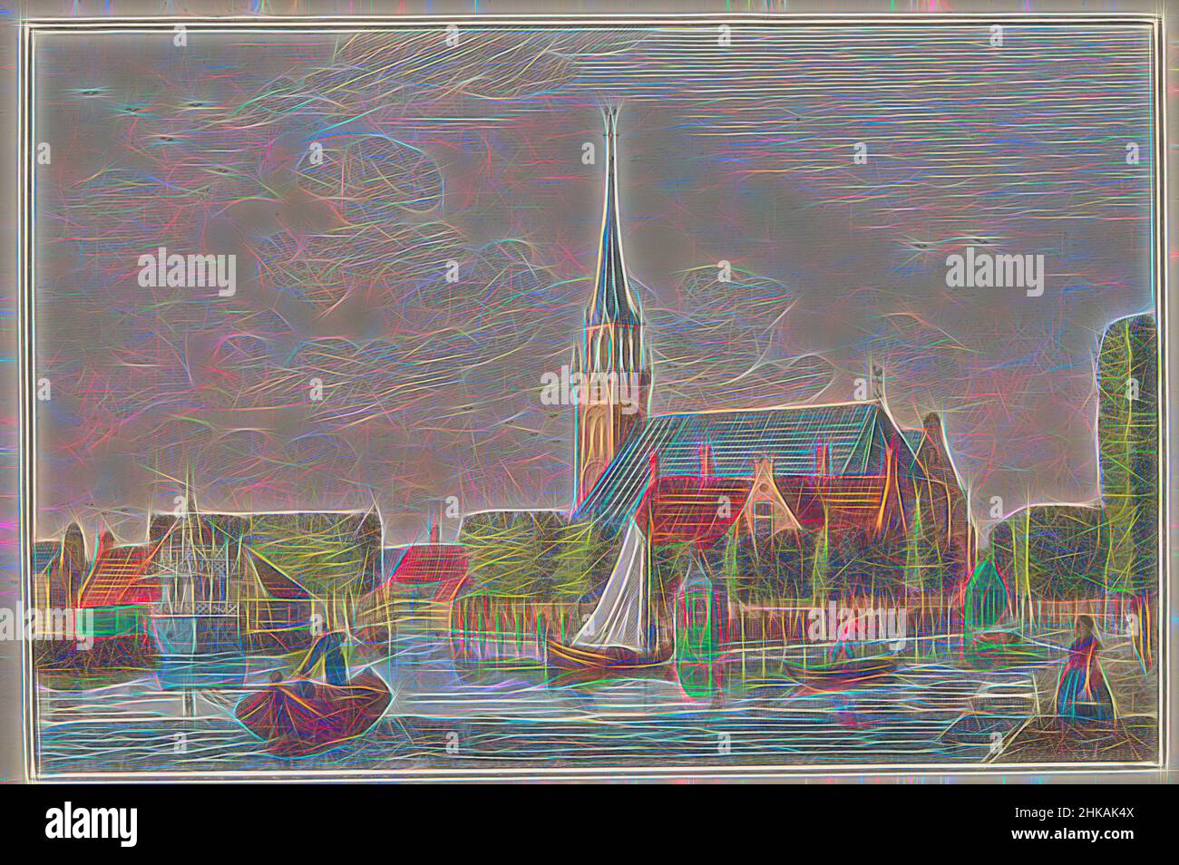 Dorf de broek Fotos und Bildmaterial in hoher Auflösung Alamy