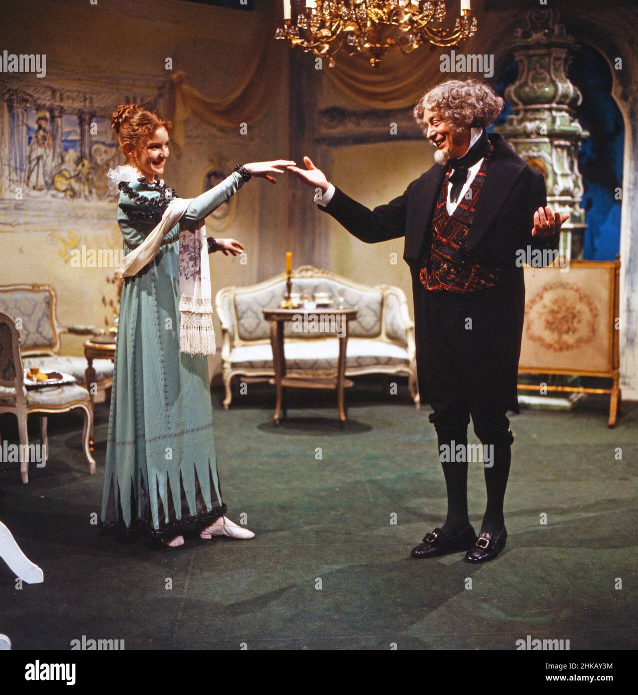 Dietlinde turban Fotos und Bildmaterial in hoher Auflösung Alamy