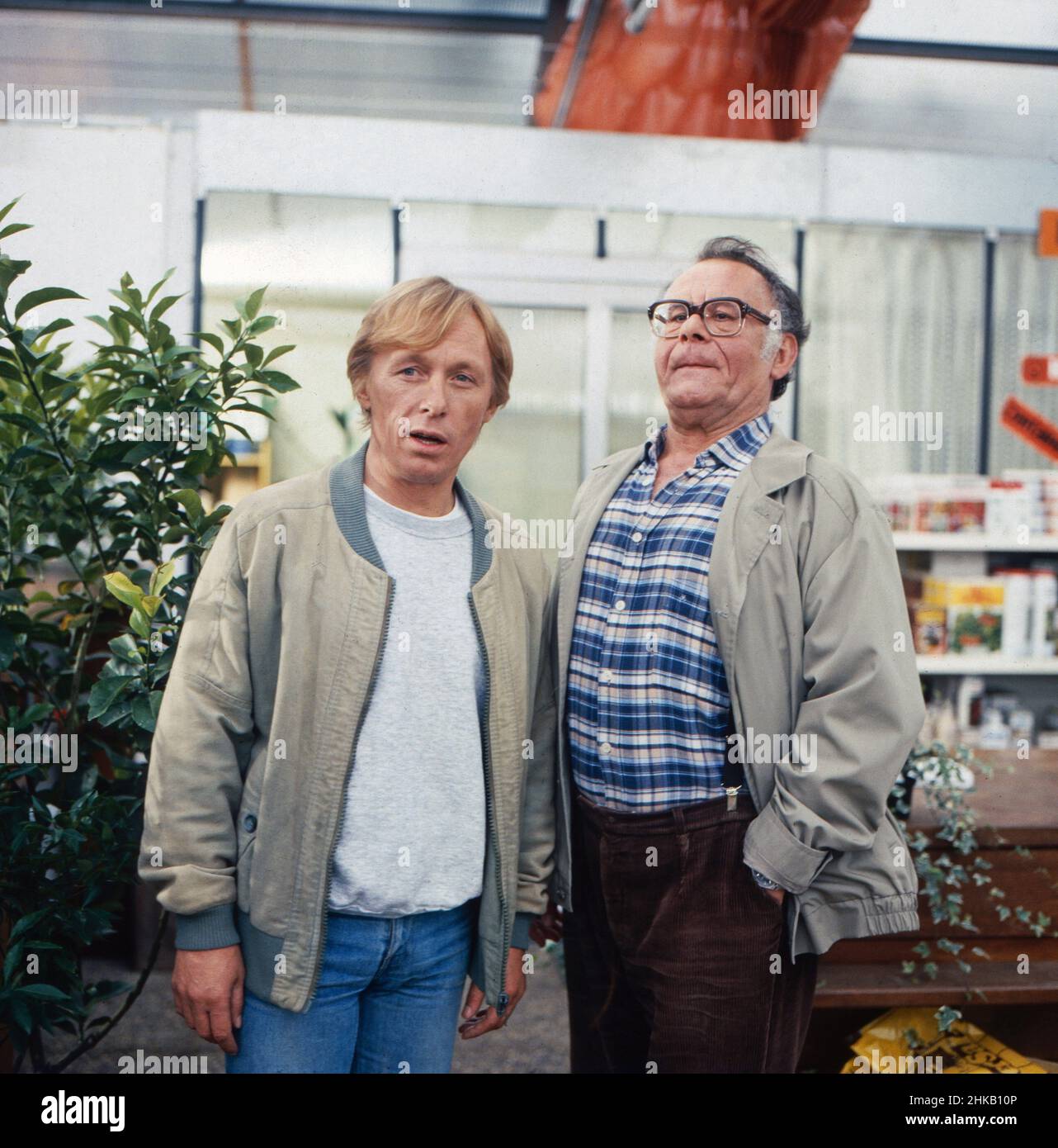 Hans helmut dickow Fotos und Bildmaterial in hoher Auflösung Alamy