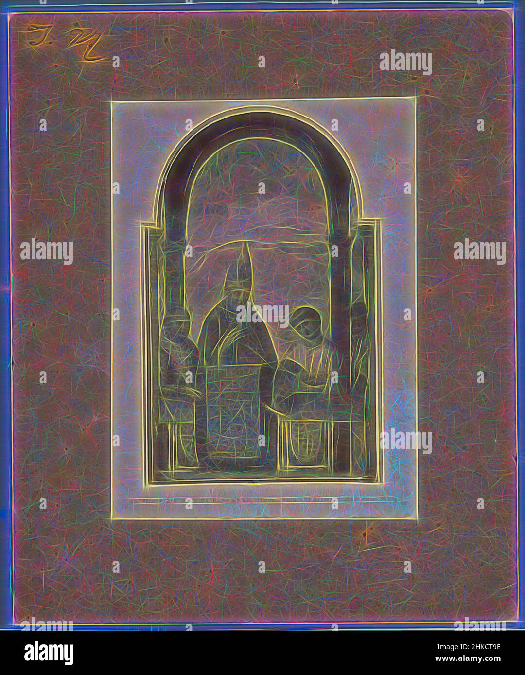 Bonifacio viii Fotos und Bildmaterial in hoher Auflösung Alamy