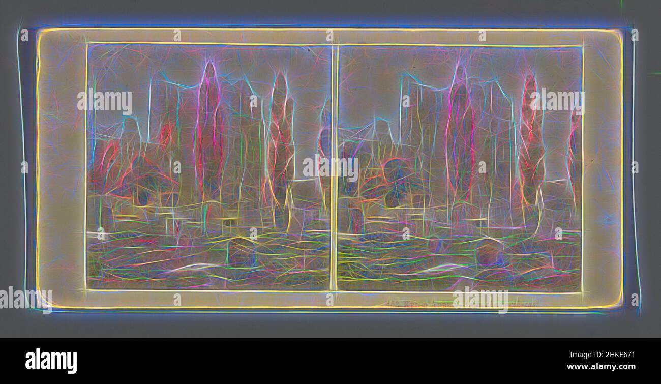 Inspiriert von Blick auf die Ruinen der Kelso Abbey, Kelso Abbey-aus dem Nordosten, Kelso Abbey, c.. 1850 - c. 1880, Albumendruck, Höhe 85 mm × Breite 170 mm, neu gestaltet von Artotop. Klassische Kunst neu erfunden mit einem modernen Twist. Design von warmen fröhlichen Leuchten der Helligkeit und Lichtstrahl Strahlkraft. Fotografie inspiriert von Surrealismus und Futurismus, umarmt dynamische Energie der modernen Technologie, Bewegung, Geschwindigkeit und Kultur zu revolutionieren Stockfoto