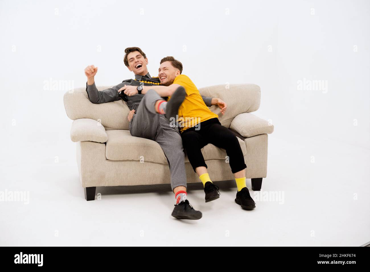 Junge schwule boys Fotos und Bildmaterial in hoher Auflösung Alamy