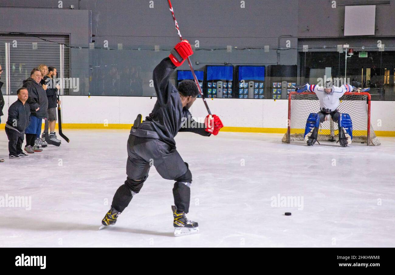 JACKASS FOREVER 2022 Paramount Pictures Film Stockfoto