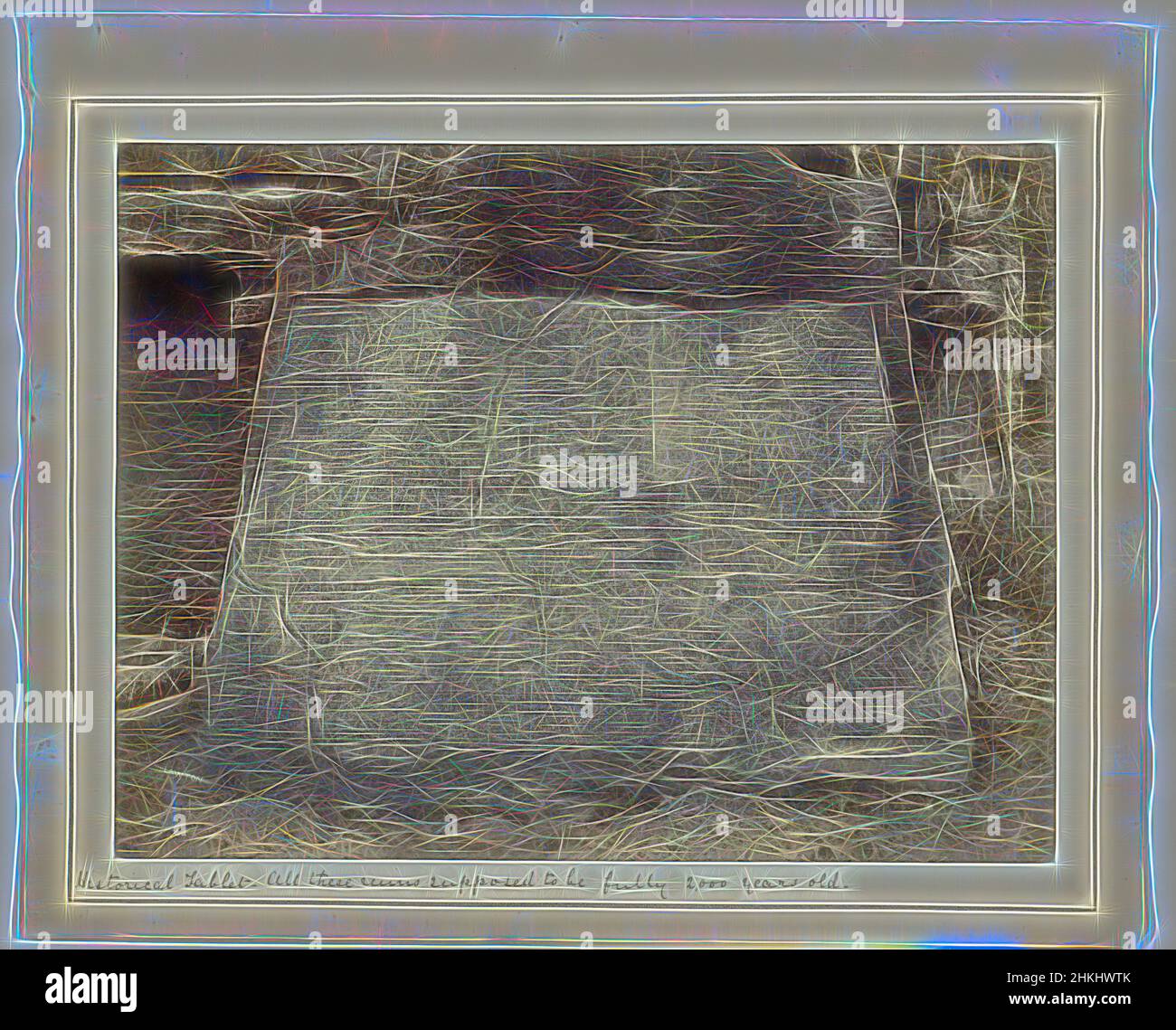 Inspiriert von Runestone in Polonnaruwa in Sri Lanka, Historische Tafel - Alle diese Ruinen sollen 2.000 Jahre alt sein, Joseph Lawton, Polonnaruwa, 1870 - 1872, Papier, Albumendruck, Höhe 212 mm × Breite 280 mmhöhe 276 mm × Breite 335 mm, neu gestaltet von Artotop. Klassische Kunst neu erfunden mit einem modernen Twist. Design von warmen fröhlichen Leuchten der Helligkeit und Lichtstrahl Strahlkraft. Fotografie inspiriert von Surrealismus und Futurismus, umarmt dynamische Energie der modernen Technologie, Bewegung, Geschwindigkeit und Kultur zu revolutionieren Stockfoto