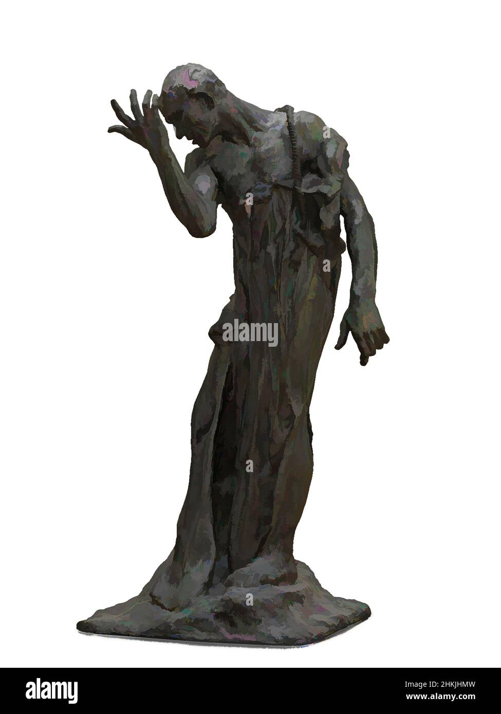 Rodin kunstwerke -Fotos und -Bildmaterial in hoher Auflösung – Alamy