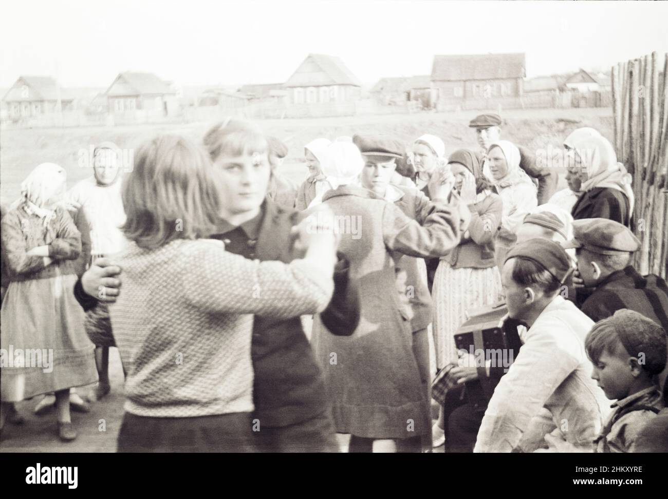 Jugend Stockfoto