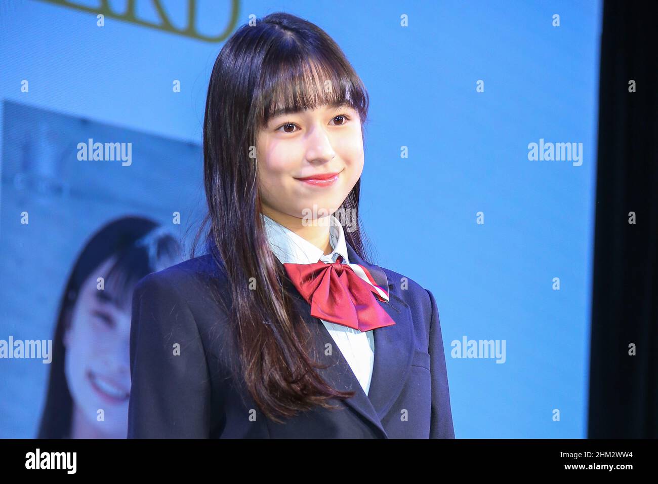 Der Nihon Seifuku Award 9th wurde verliehen. Der japanische