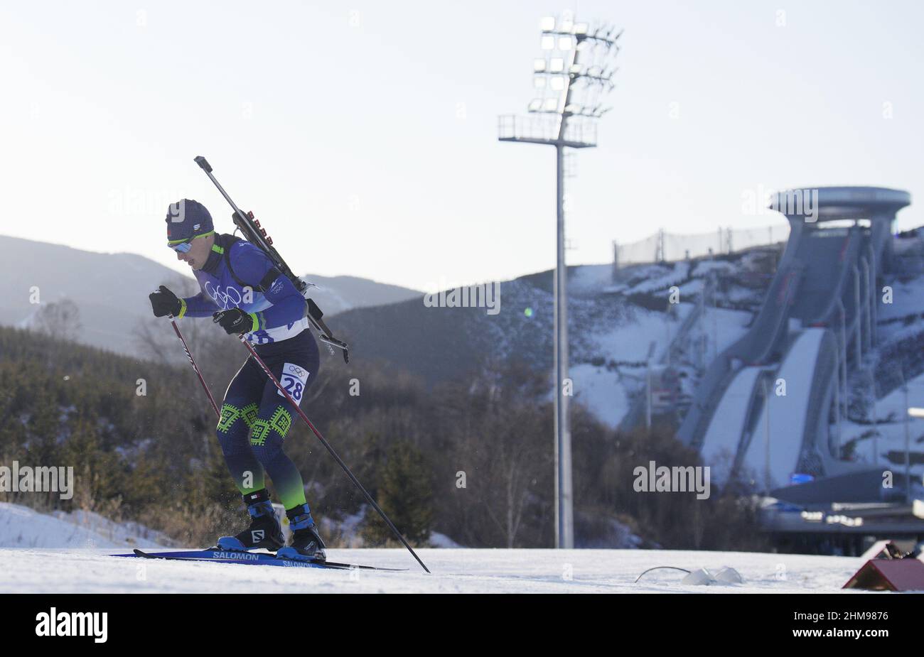Anton smolski weissrussland belarus Fotos und Bildmaterial in hoher
