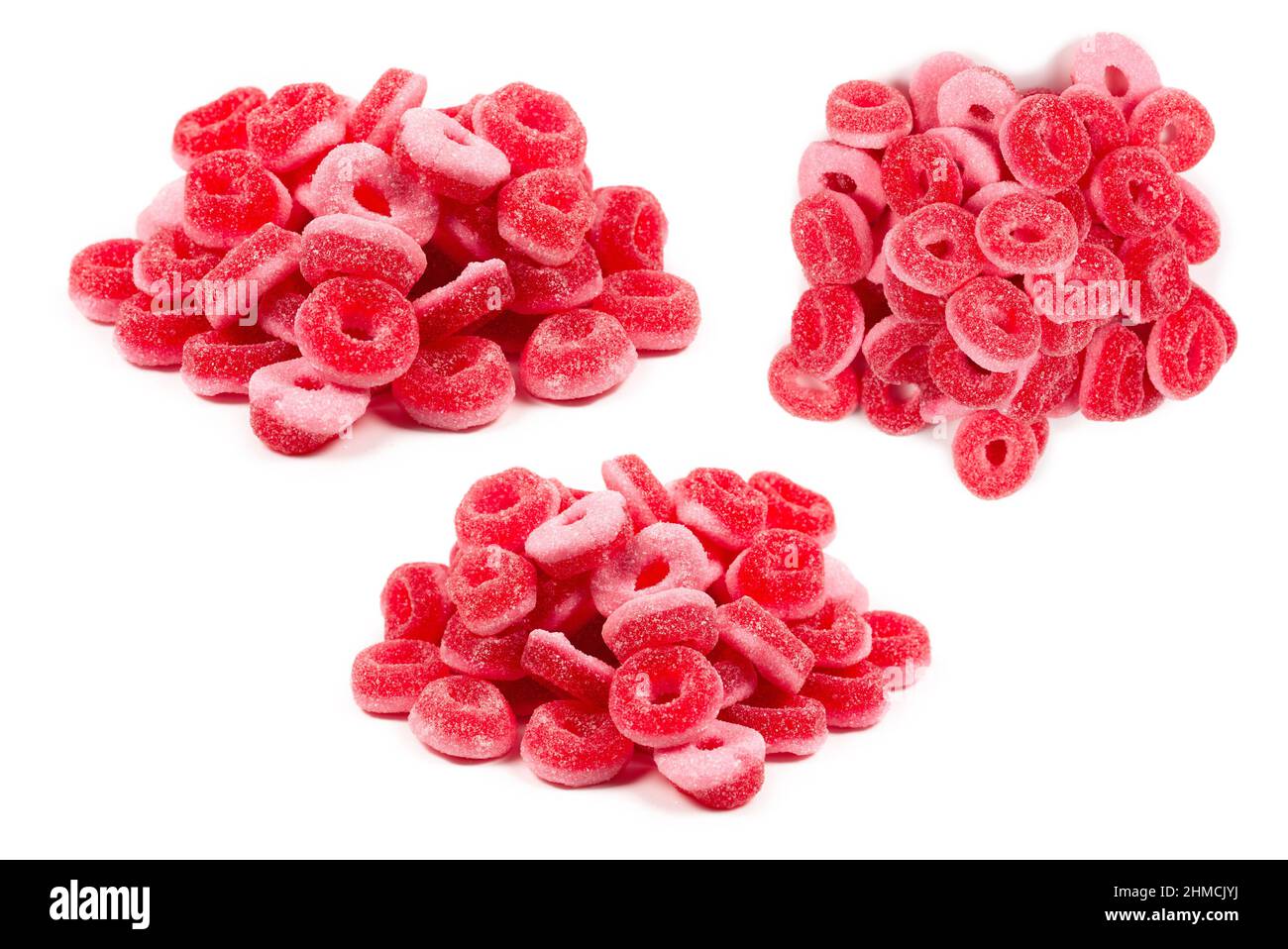 Pfirsich ringe -Fotos und -Bildmaterial in hoher Auflösung – Alamy