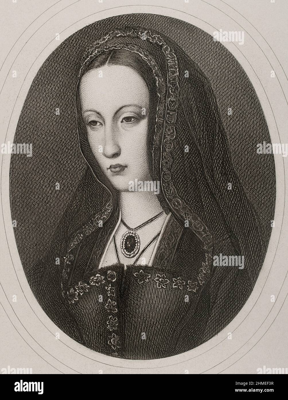 Regierungszeit von philipp i von kastilien Fotos und Bildmaterial in hoher Auflösung Alamy