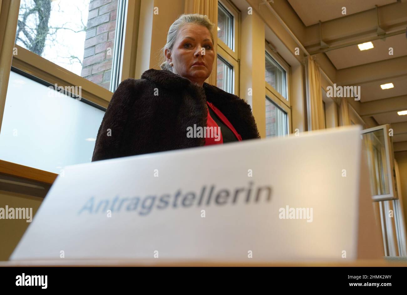 doris fürstin v sayn wittgenstein