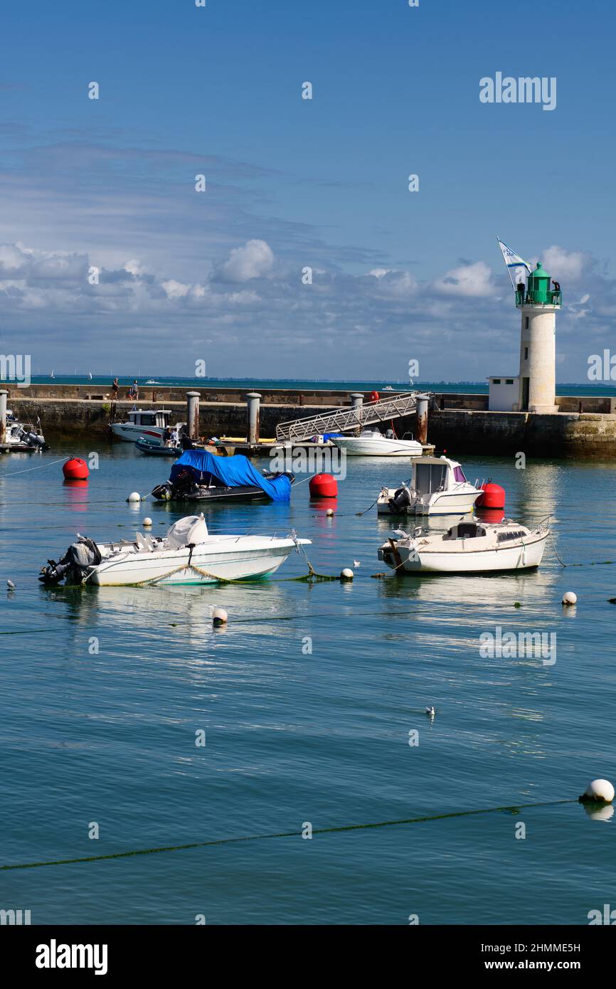 Phare de la fllotte Fotos und Bildmaterial in hoher Auflösung Alamy