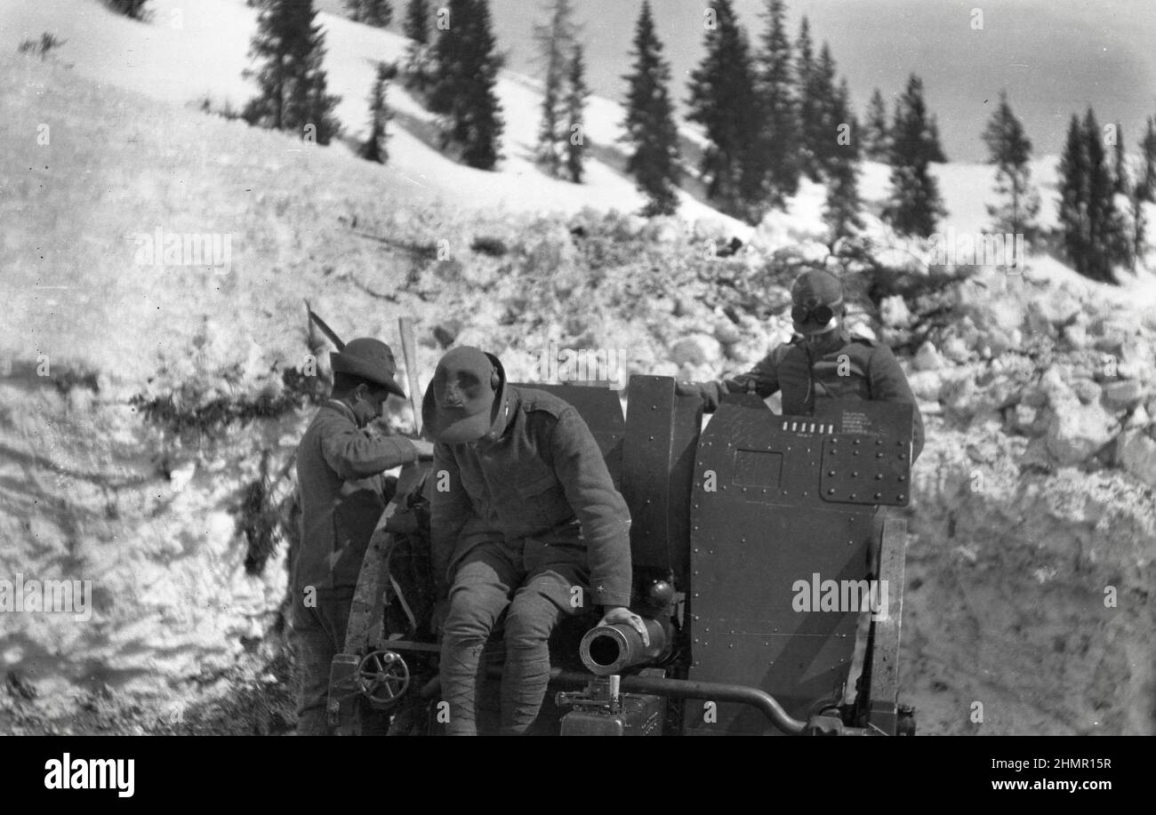 Prima guerra mondiale 1 guerra mondiale ww1 Fotos und Bildmaterial in