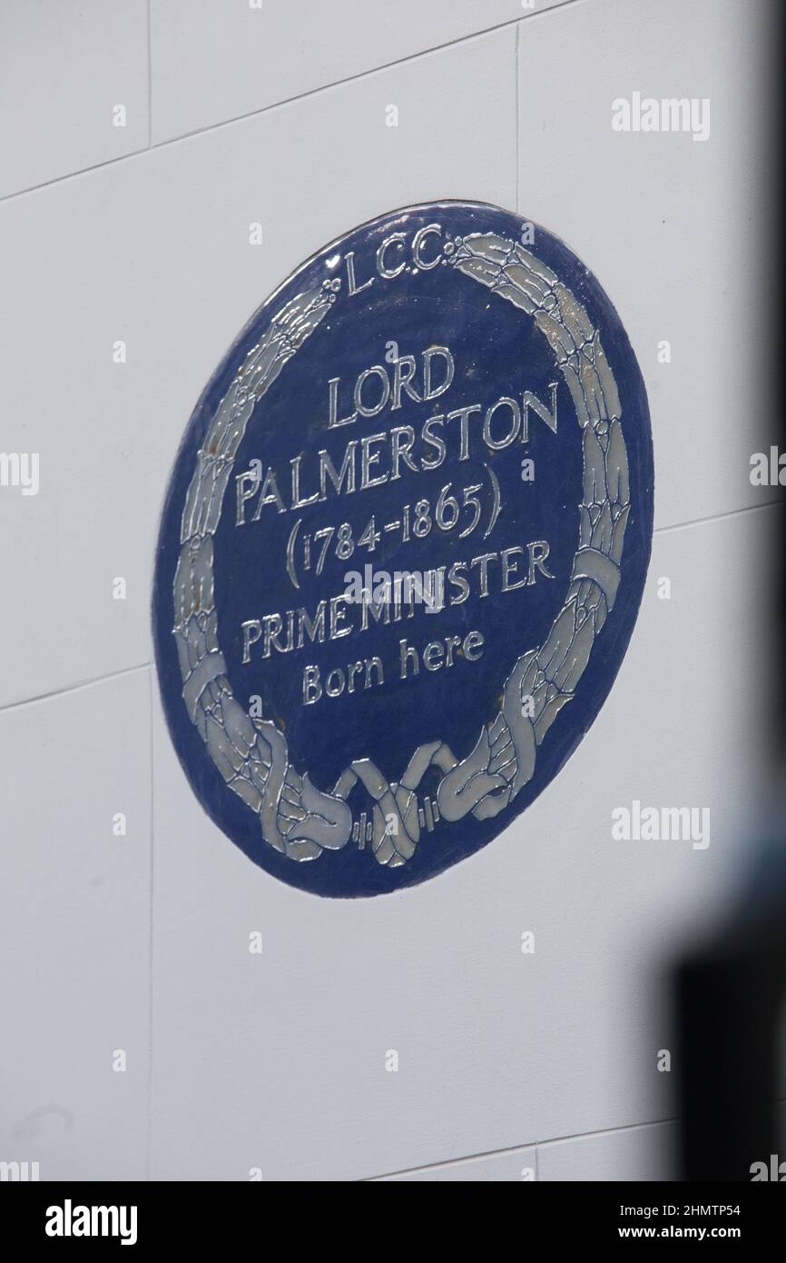 Victoria, Westminster. London, England Stockfoto