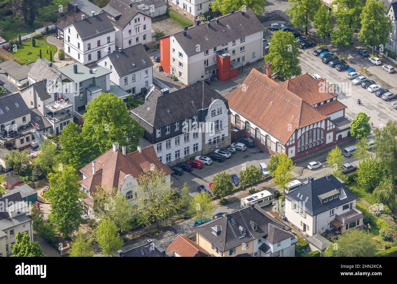 Stadt und kreisarchiv -Fotos und -Bildmaterial in hoher Auflösung – Alamy