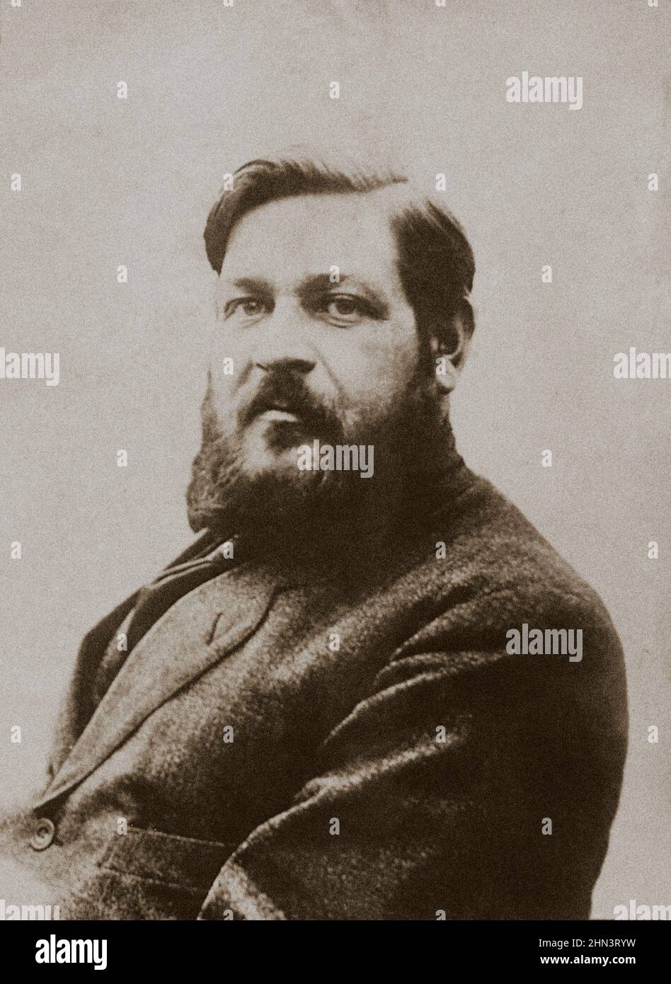 Porträt von Albert Thomas. 1916 Albert Thomas (1878 – 1932) war ein prominenter französischer Sozialist und erster Waffenminister für das französische Dritte R Stockfoto