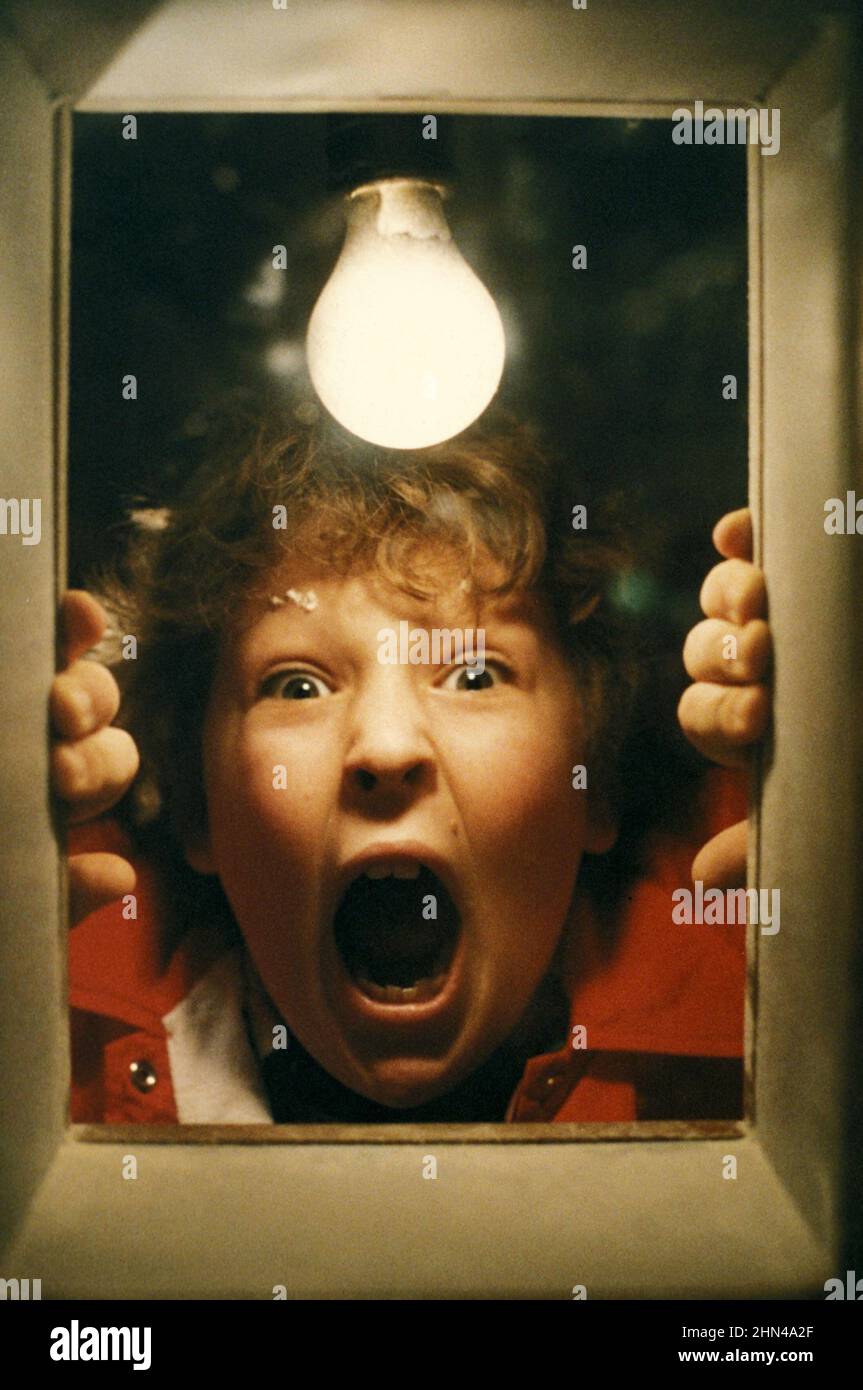 JEFF COHEN in THE GOONIES (1985), Regie: RICHARD DONNER. Kredit: WARNER BROTHERS / Album Stockfoto