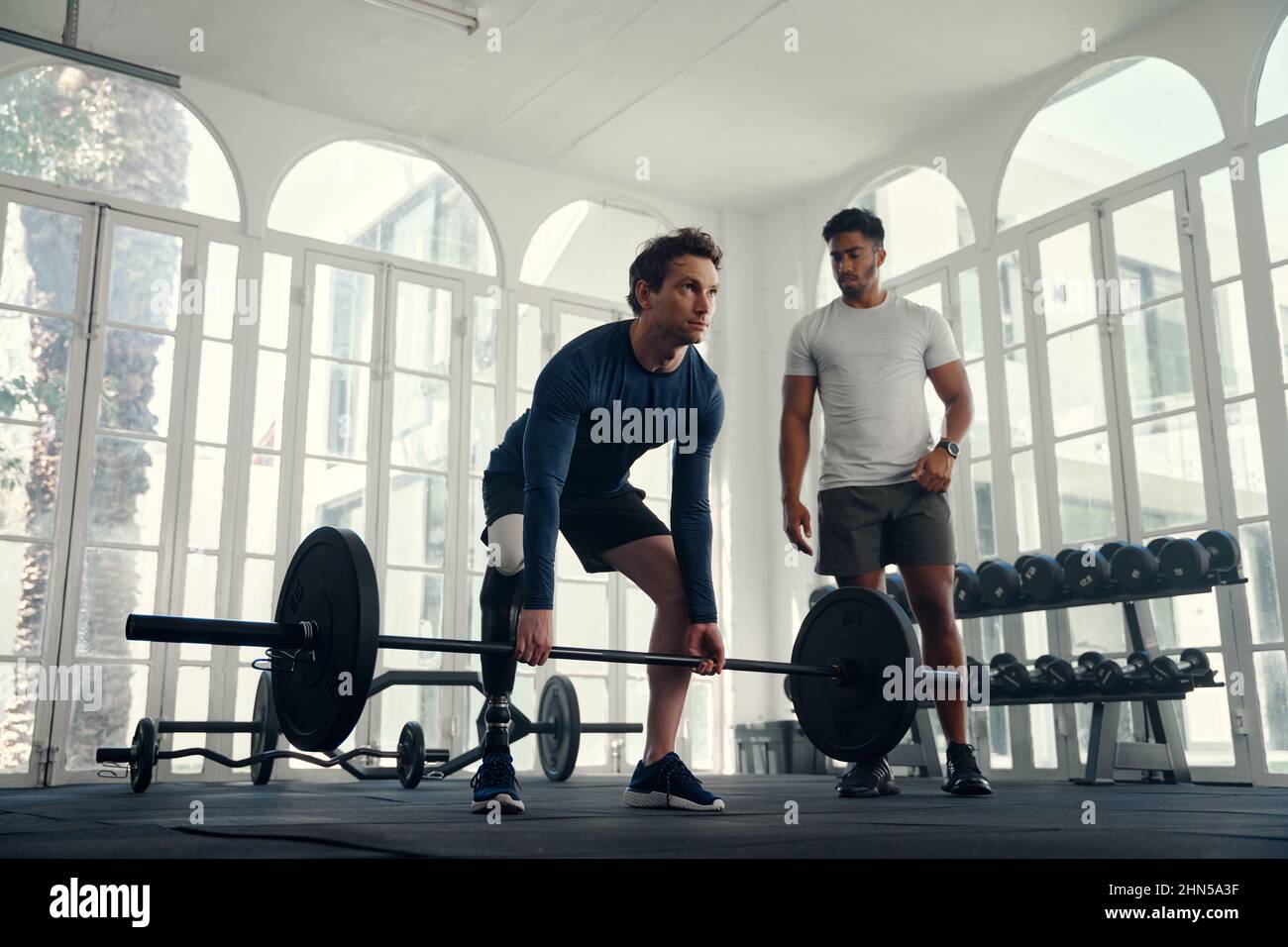 Olympia gewichtheben -Fotos und -Bildmaterial in hoher Auflösung – Alamy