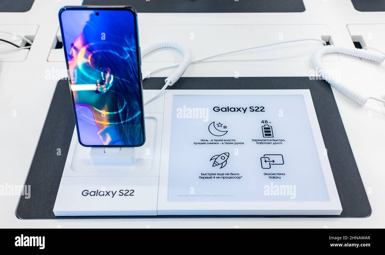 neues handy samsung 2022