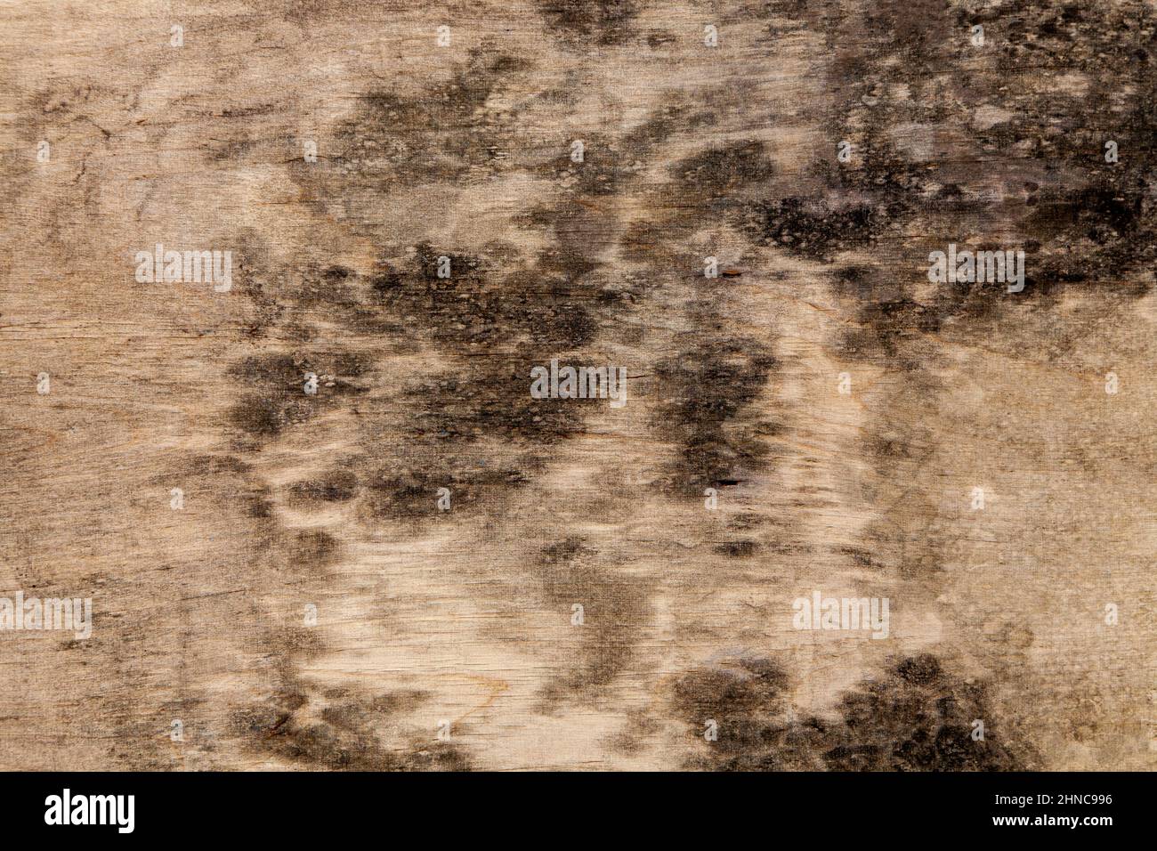 Abstrakt Hintergrund Textur Alte Rauh Verwittert Grunge Braun Holz Wand Stockfoto