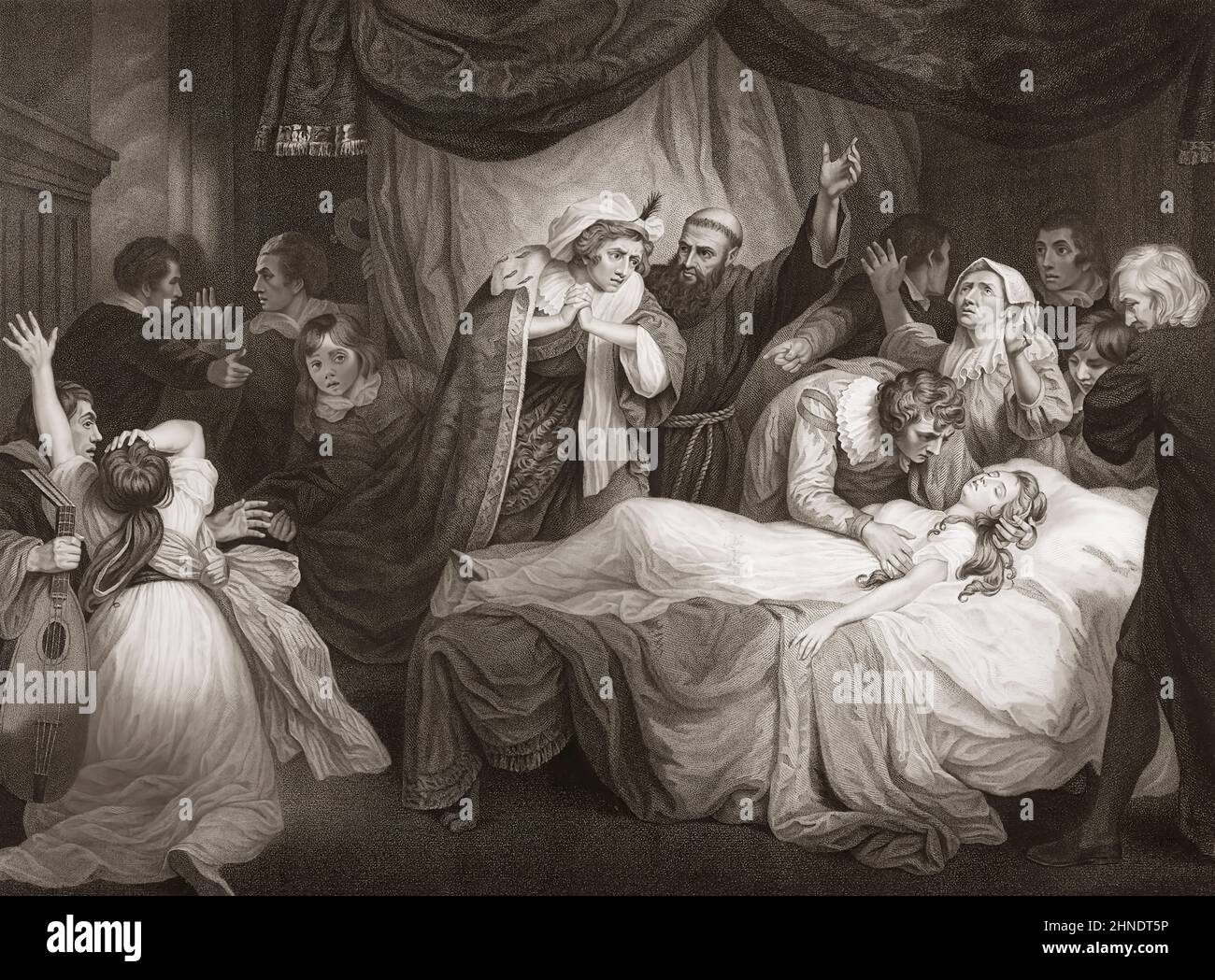 bilder von romeo und julia
