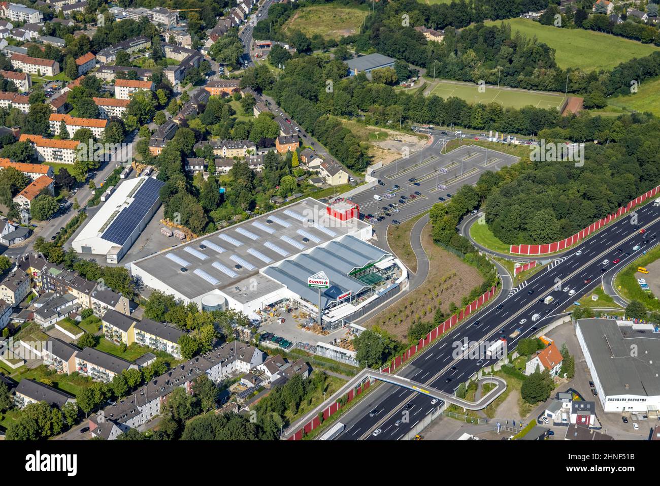 Toom deutschland Fotos und Bildmaterial in hoher Auflösung Alamy