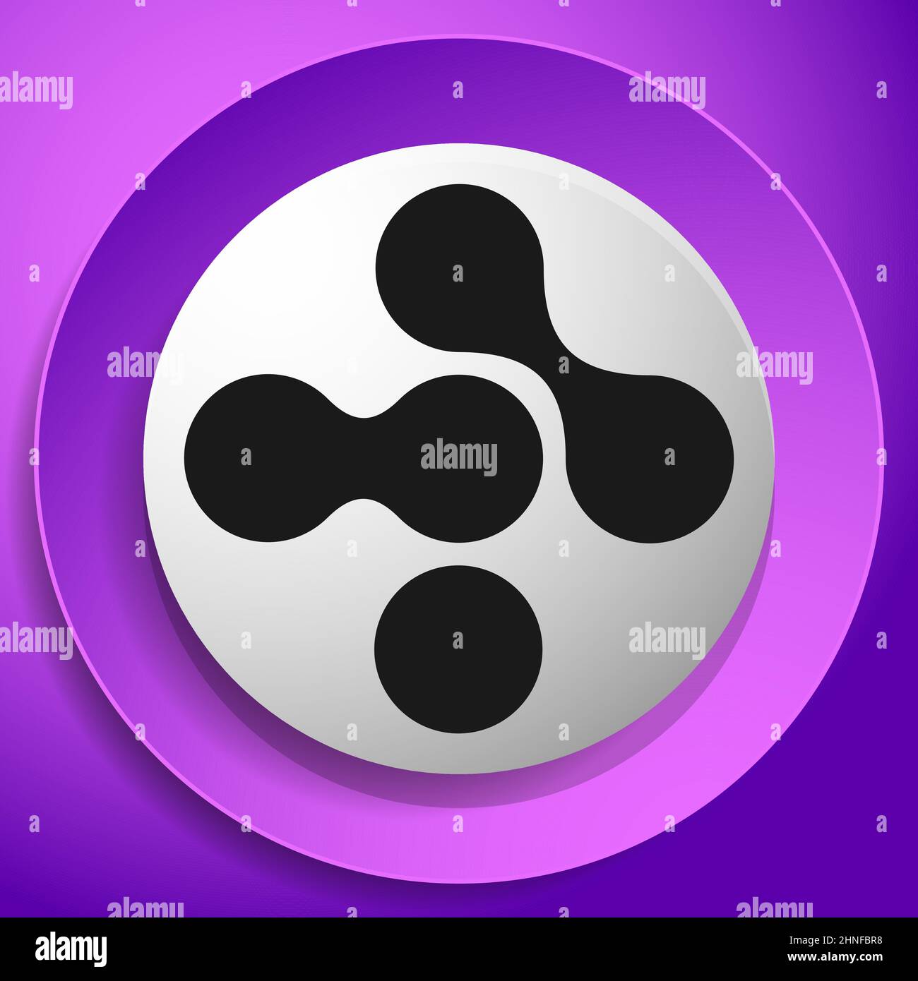 Verbundene Kreise, Knoten als Technologie, Technologie, Elektronik und