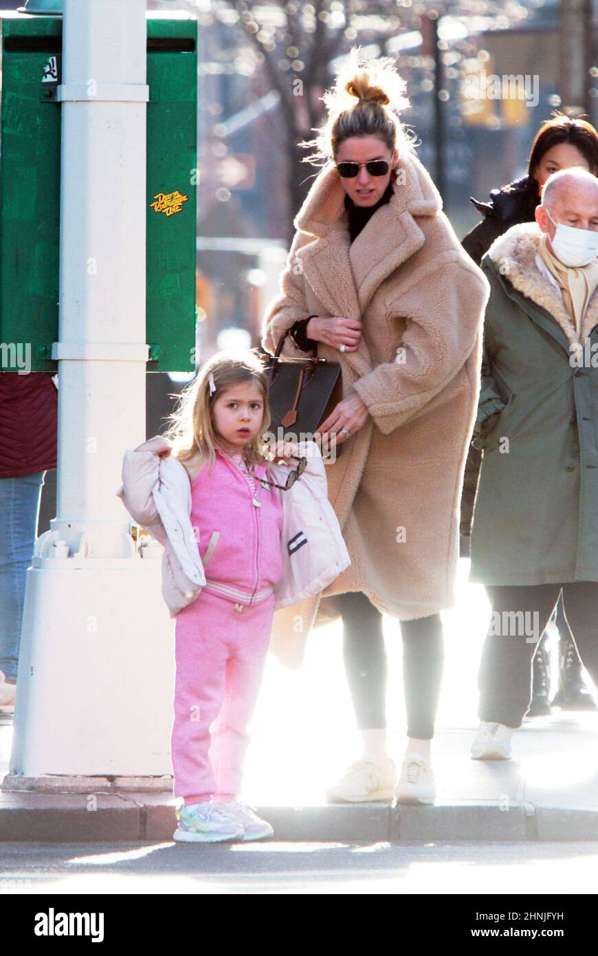 Faszinierend Lily Grace Rothschild Bild