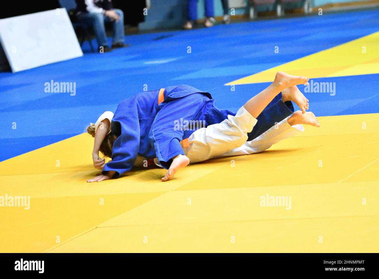 Meisterschaft judo frauen Fotos und Bildmaterial in hoher Auflösung