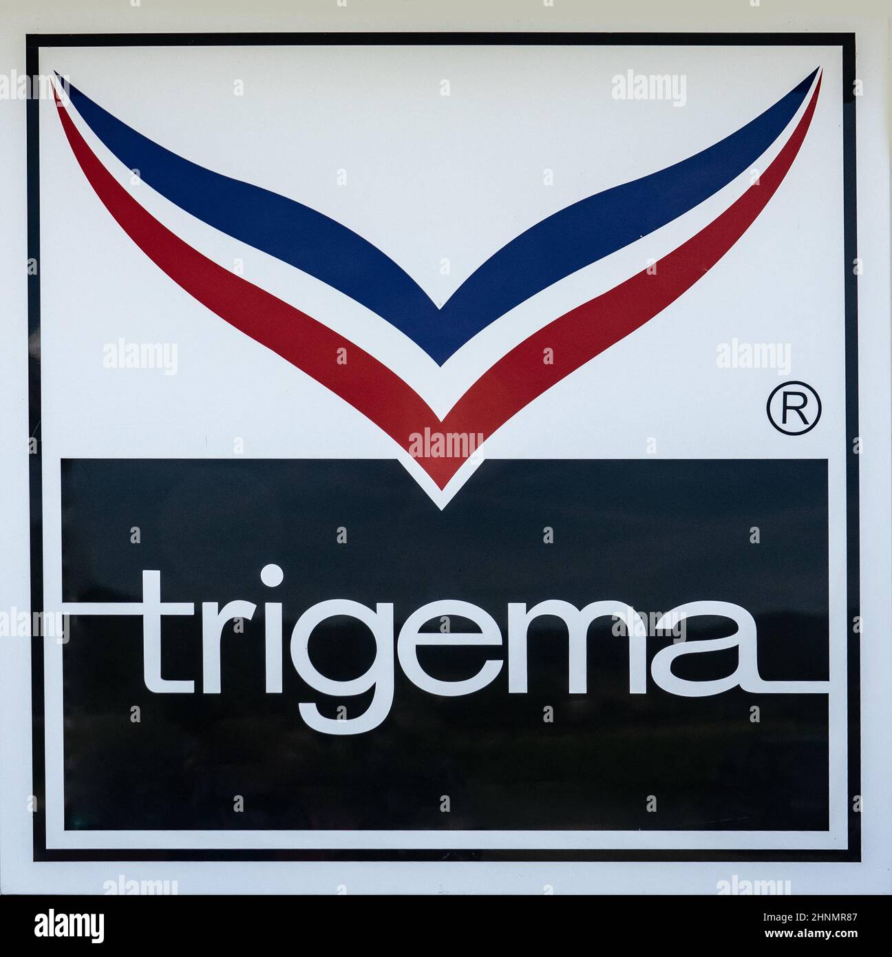 Trigema -Fotos und -Bildmaterial in hoher Auflösung – Alamy