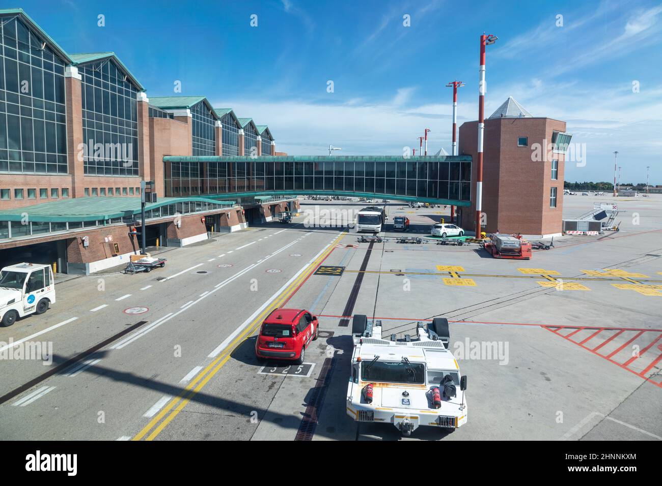 Venedig flughafen -Fotos und -Bildmaterial in hoher Auflösung – Alamy