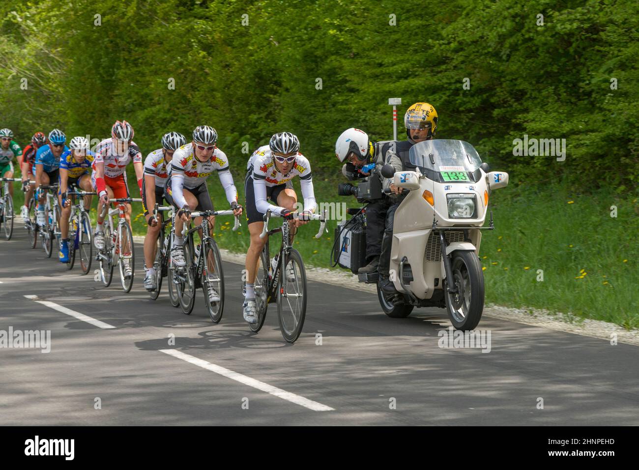 Rund um den henningerturm Fotos und Bildmaterial in hoher Auflösung