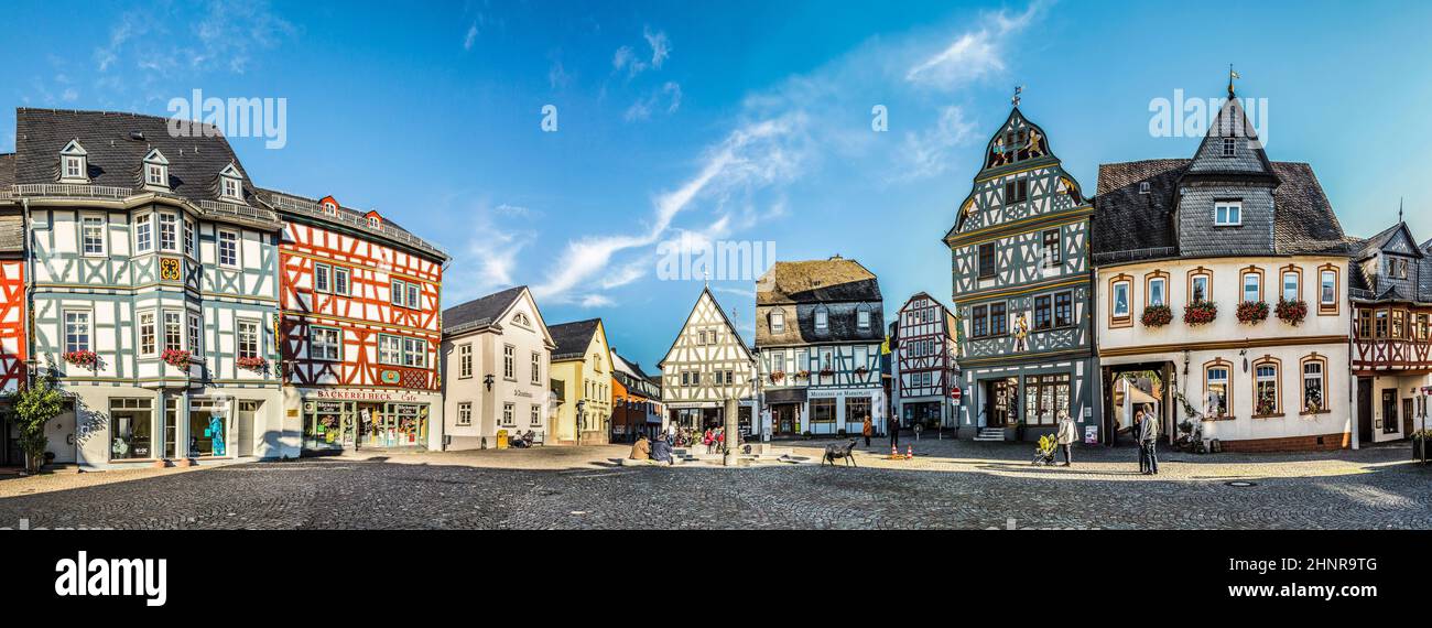 Essen Bad Camberg