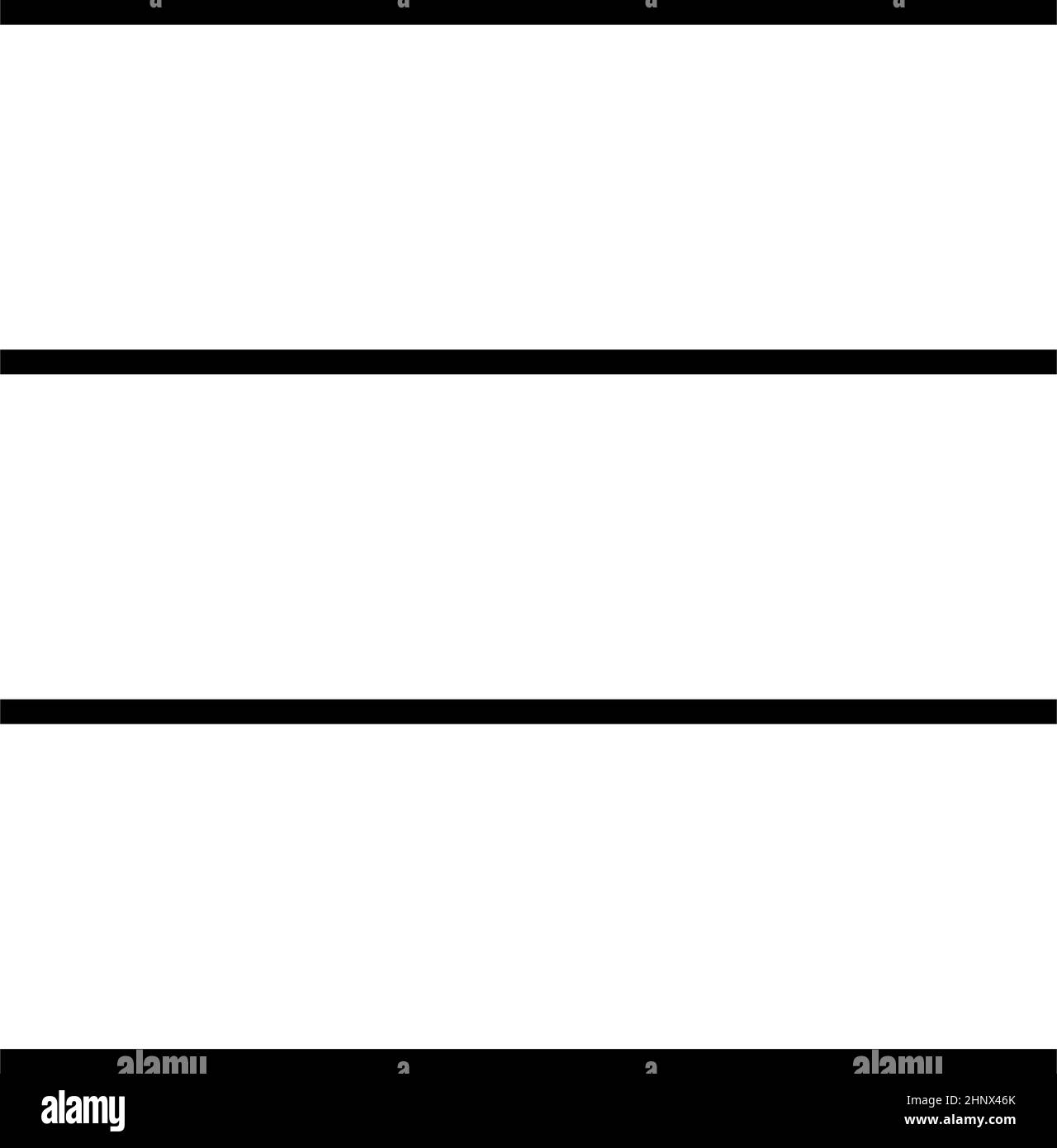 Gerade parallele Linien, Streifenmuster, Textur - Stock Vektor Illustration, Clip-Art Grafiken Stock Vektor