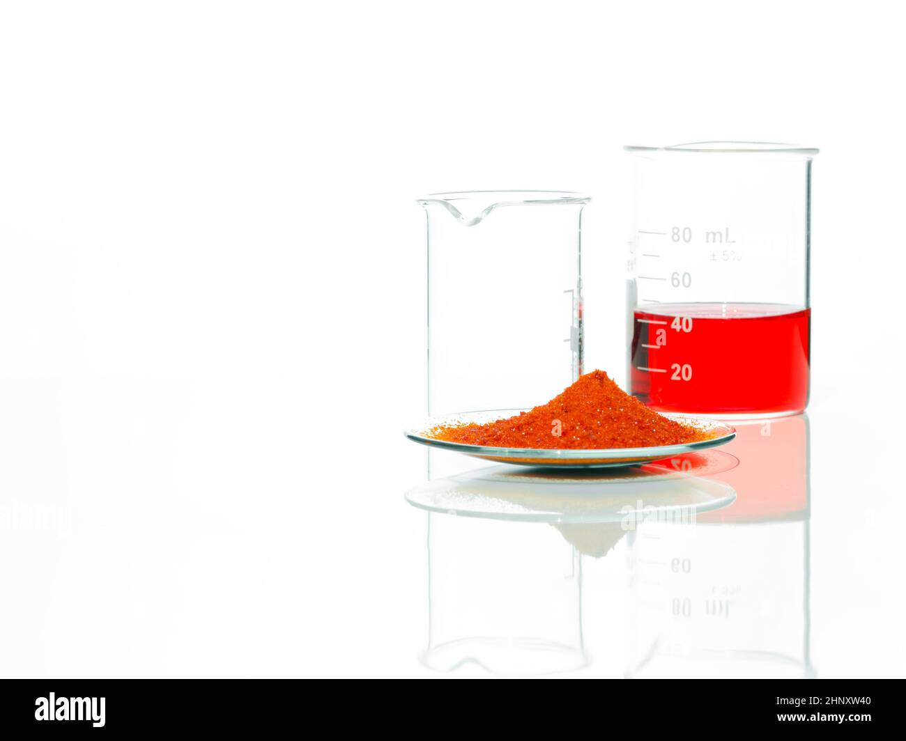 Potassium ferricyanide Fotos und Bildmaterial in hoher Auflösung Alamy