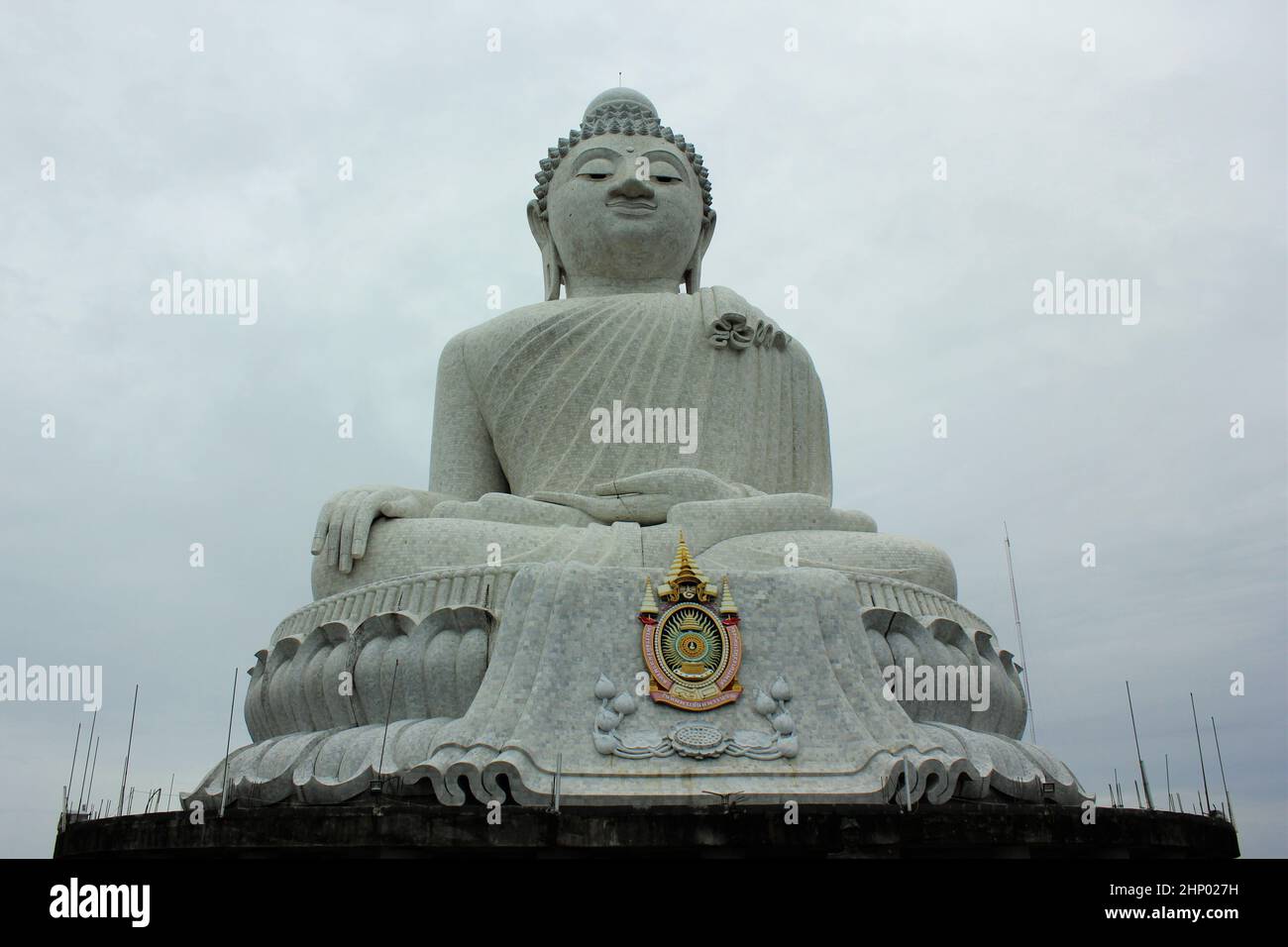Phuket großer buddha Fotos und Bildmaterial in hoher Auflösung Alamy