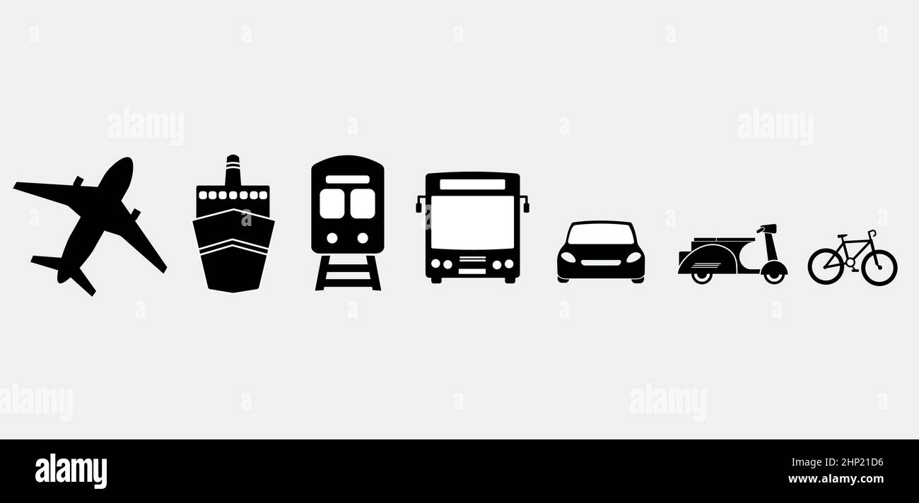 Abstraktes Vektor-Symbol auf der weißen, Illustration isoliert für Grafik-und Web-Design. Einfaches, flaches Symbol. Stock Vektor