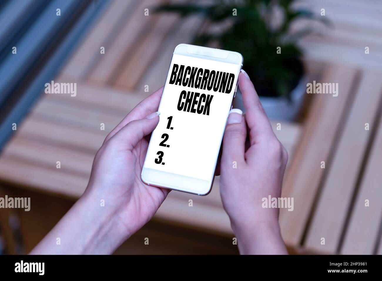 Inspiration, die Zeichen Hintergrundprüfung, Geschäftsansatz Möglichkeit, Probleme zu entdecken, die Ihr Unternehmen beeinflussen könnten sprach- und Videoanrufe Capabiliti Stockfoto