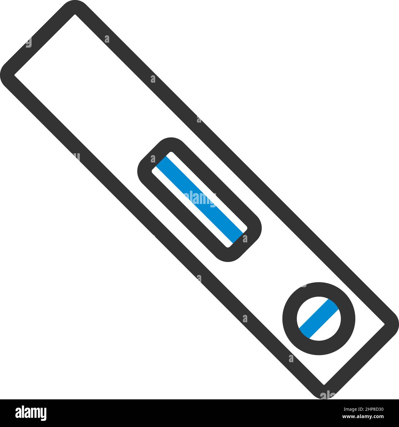 Symbol Für Konstruktionsebene Stock Vektor