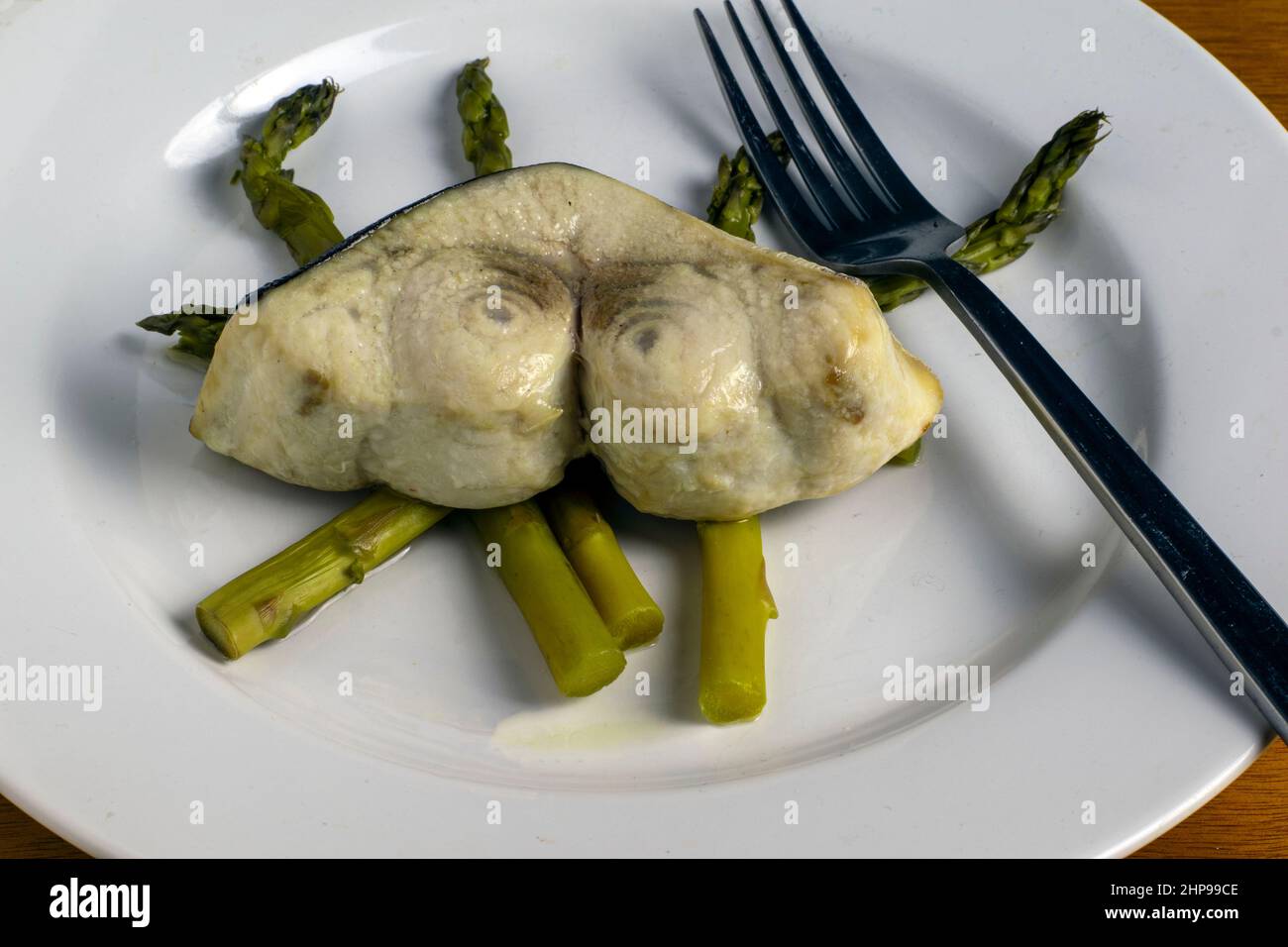 Gebackener schwertfisch -Fotos und -Bildmaterial in hoher Auflösung – Alamy
