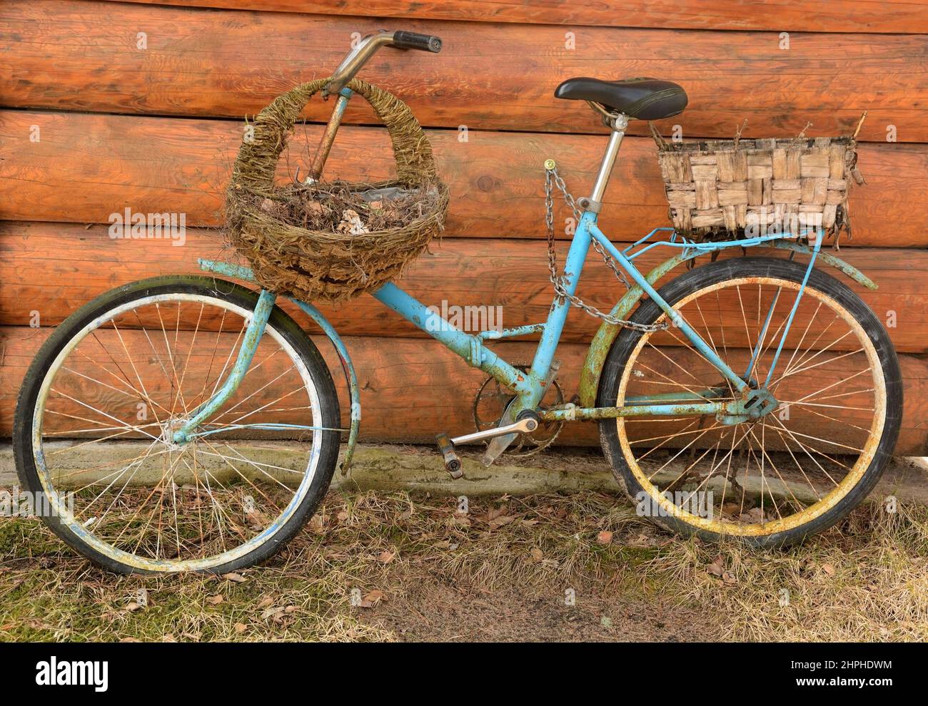 Sowjetisches fahrrad -Fotos und -Bildmaterial in hoher Auflösung – Alamy