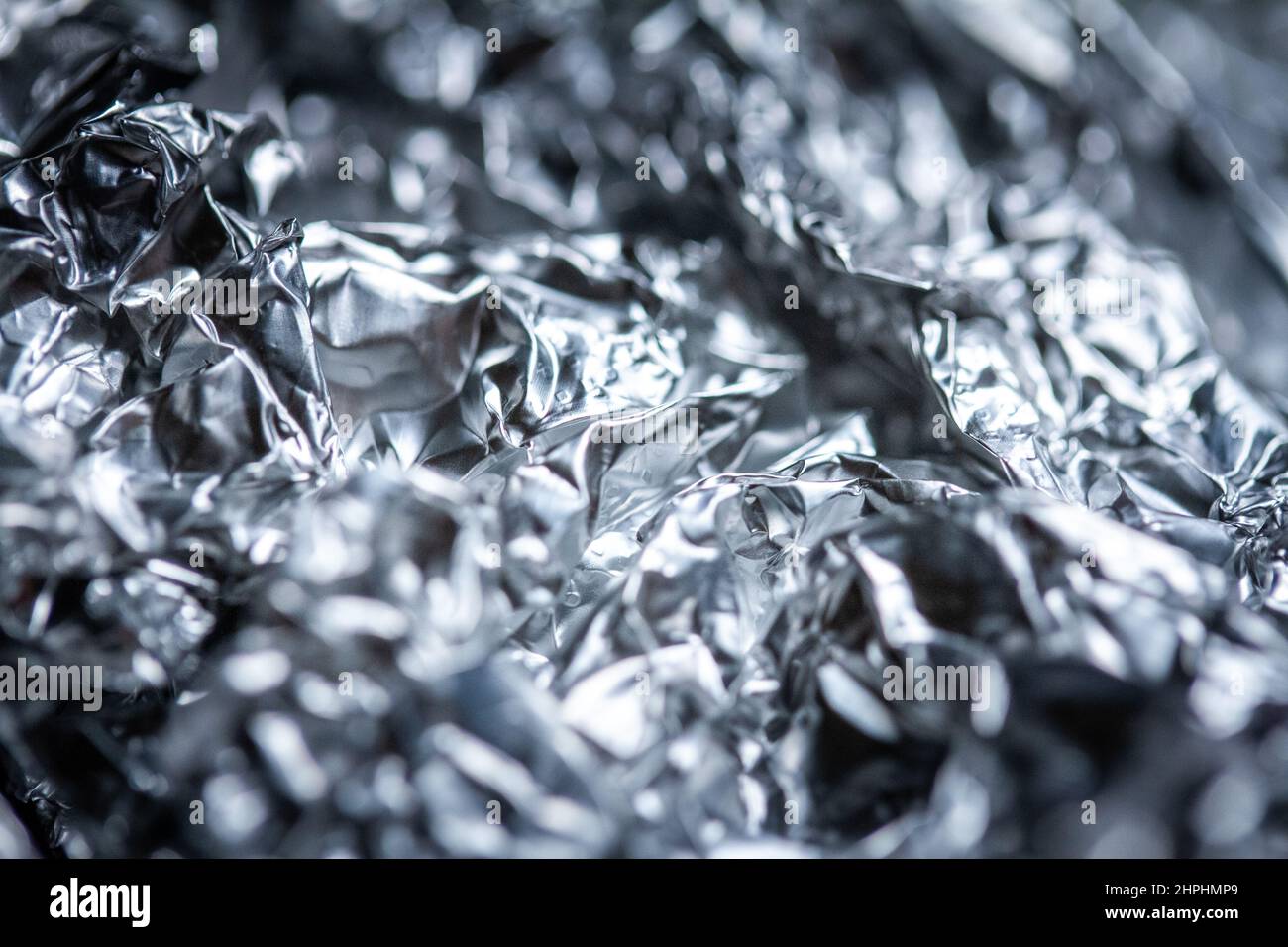 Metall Textur Stockfoto